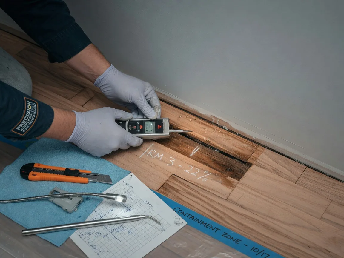 Why choose Water Removal in Jenners, PA